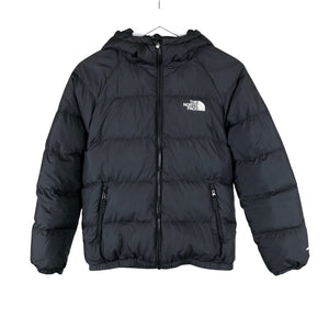 Unisex The North Face - Down jacket, size 152 - 158 - Black (1)