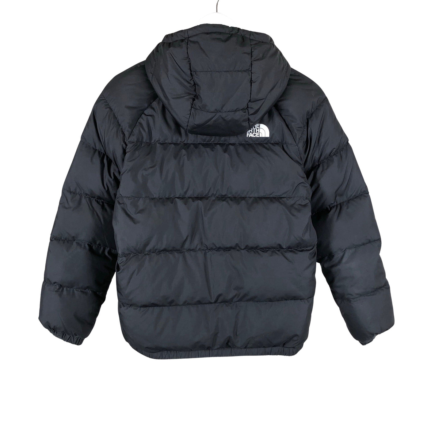 Unisex The North Face - Down jacket, size 152 - 158 - Black (2)