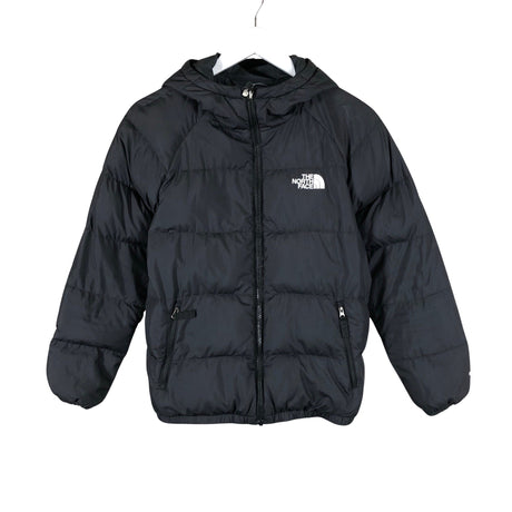 Unisex The North Face - Down jacket, size 152 - 158 - Black ()