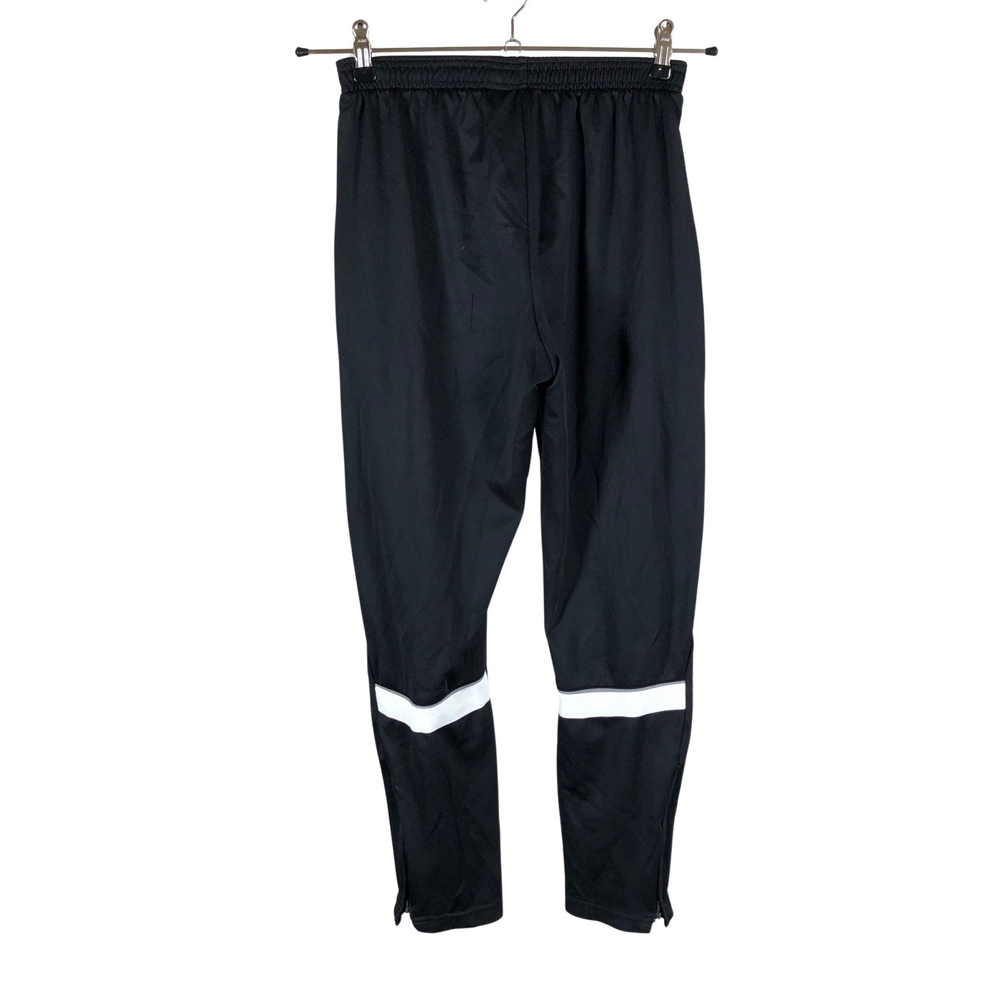 Unisex Nike - Track pants, size 158 - 164 - Black (2)