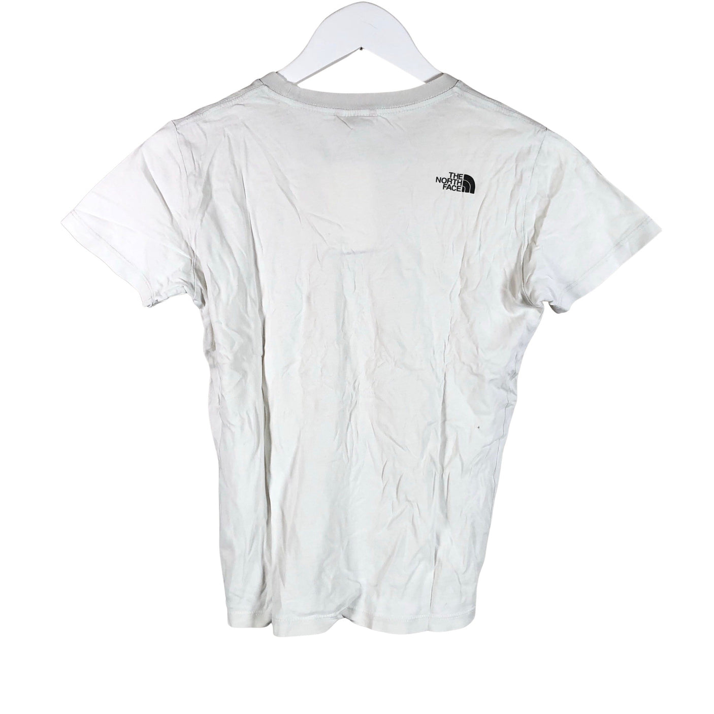 Unisex The North Face - T-shirt, size 152 - 158 - White (2)