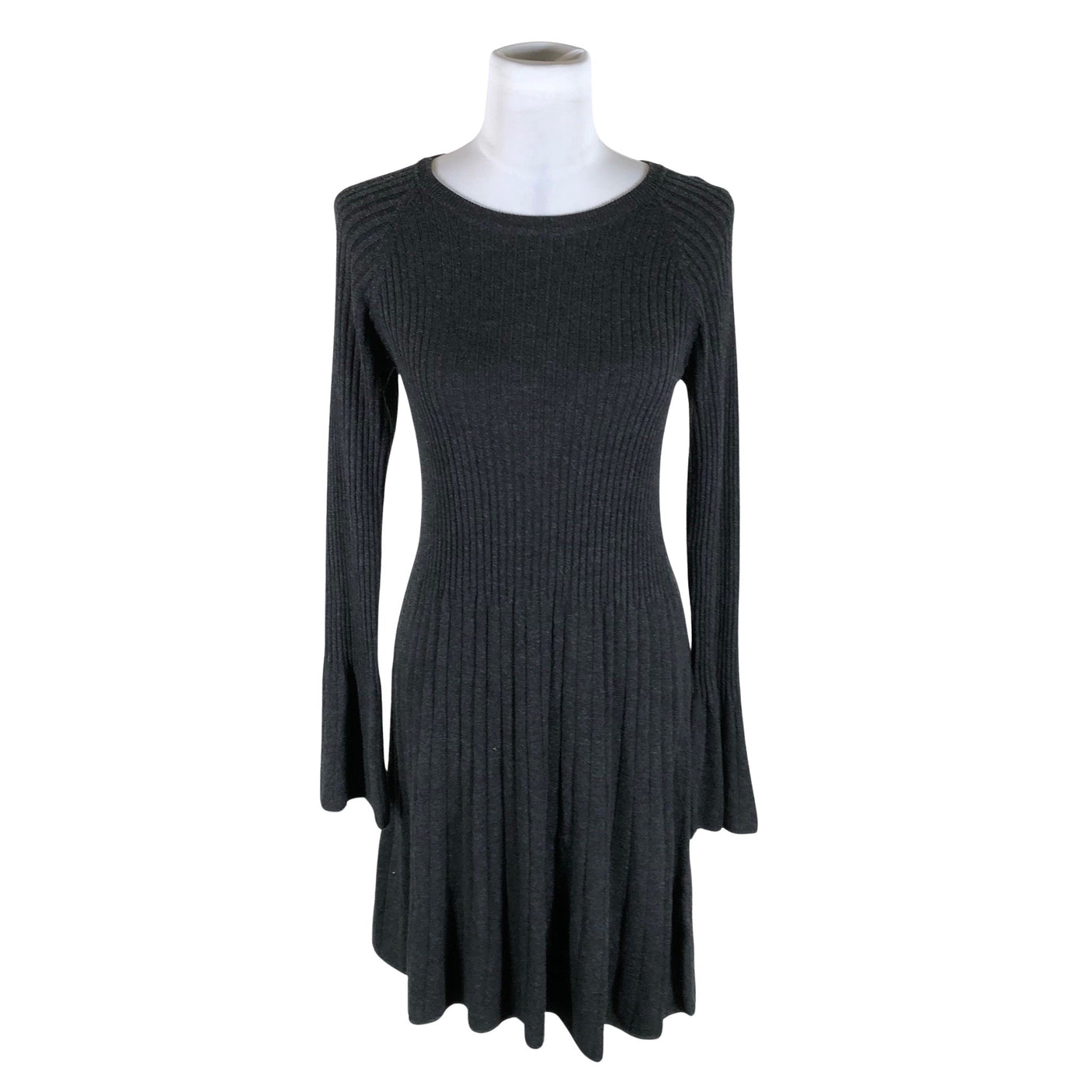 Unisex Nanso - Knit dress, size 36 - Gray (1)