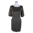 Unisex Your Face - Dress, size 36 - Brown ()