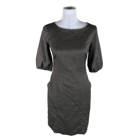 Unisex Your Face - Dress, size 36 - Brown ()