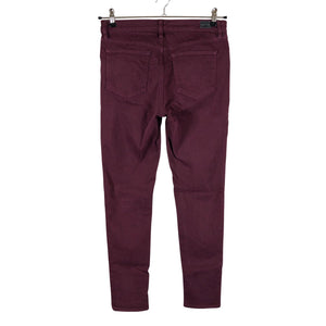 Unisex Lauren Ralph Lauren - Jeans, size 36 - Violet (2)