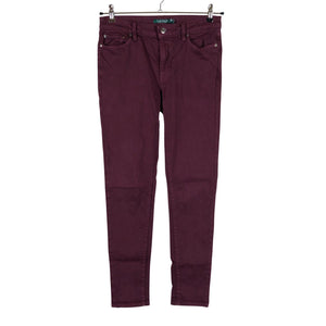 Unisex Lauren Ralph Lauren - Jeans, size 36 - Violet (1)