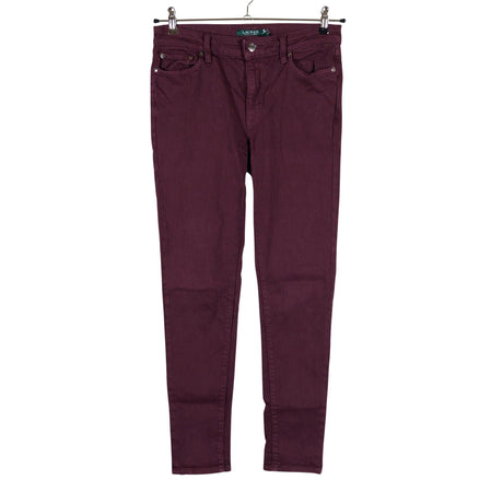 Unisex Lauren Ralph Lauren - Jeans, size 36 - Violet ()