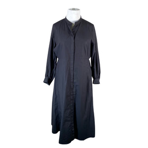 Unisex COS - Dress, size 42 - Black (1)