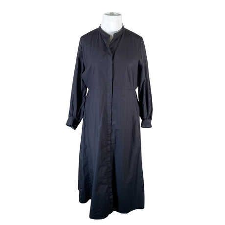 Unisex COS - Dress, size 42 - Black ()