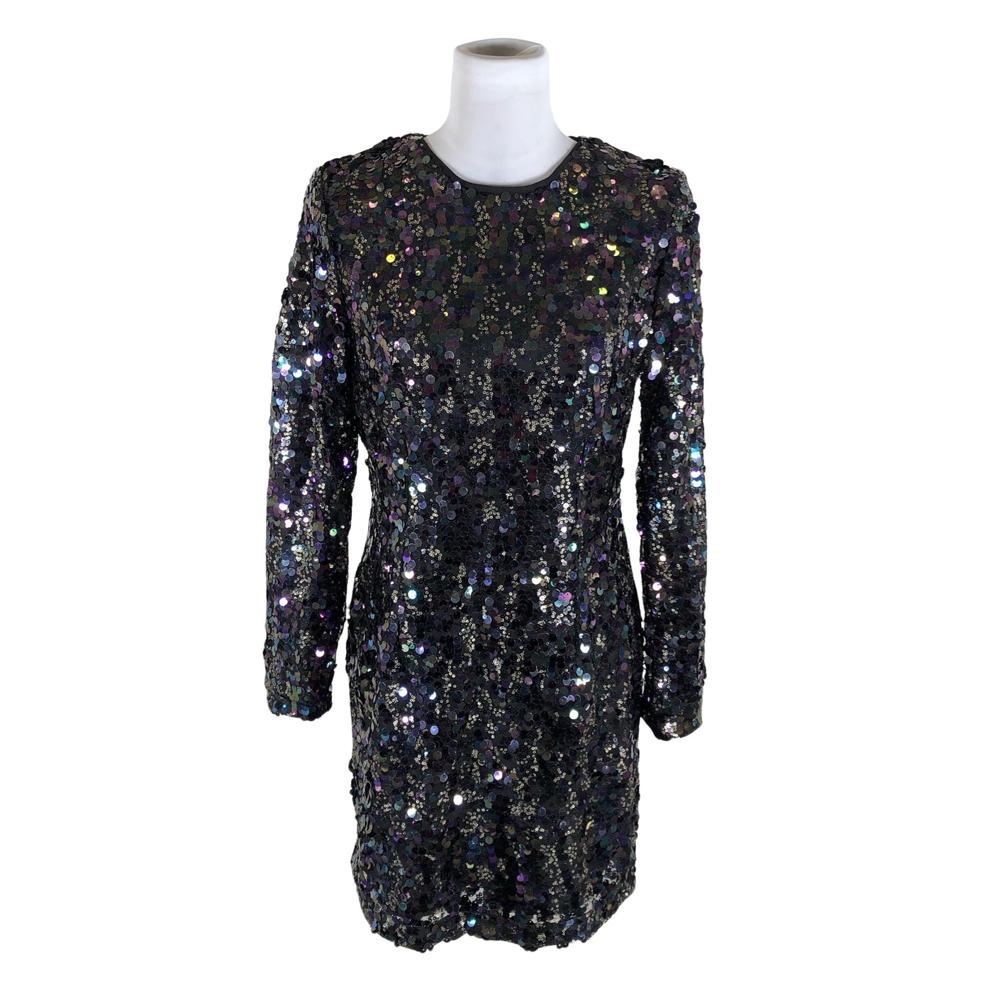Unisex Marks&Spencer - Party dress, size 40 - Black (1)