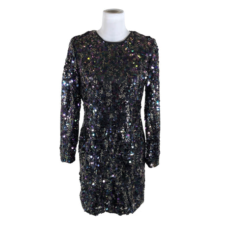 Unisex Marks&Spencer - Party dress, size 40 - Black ()