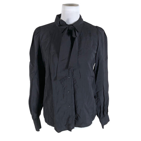 Unisex Y.A.S - Blouse, size 38 - Black ()