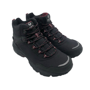 Unisex Halti - Hiking shoes, size 42 - Black (2)