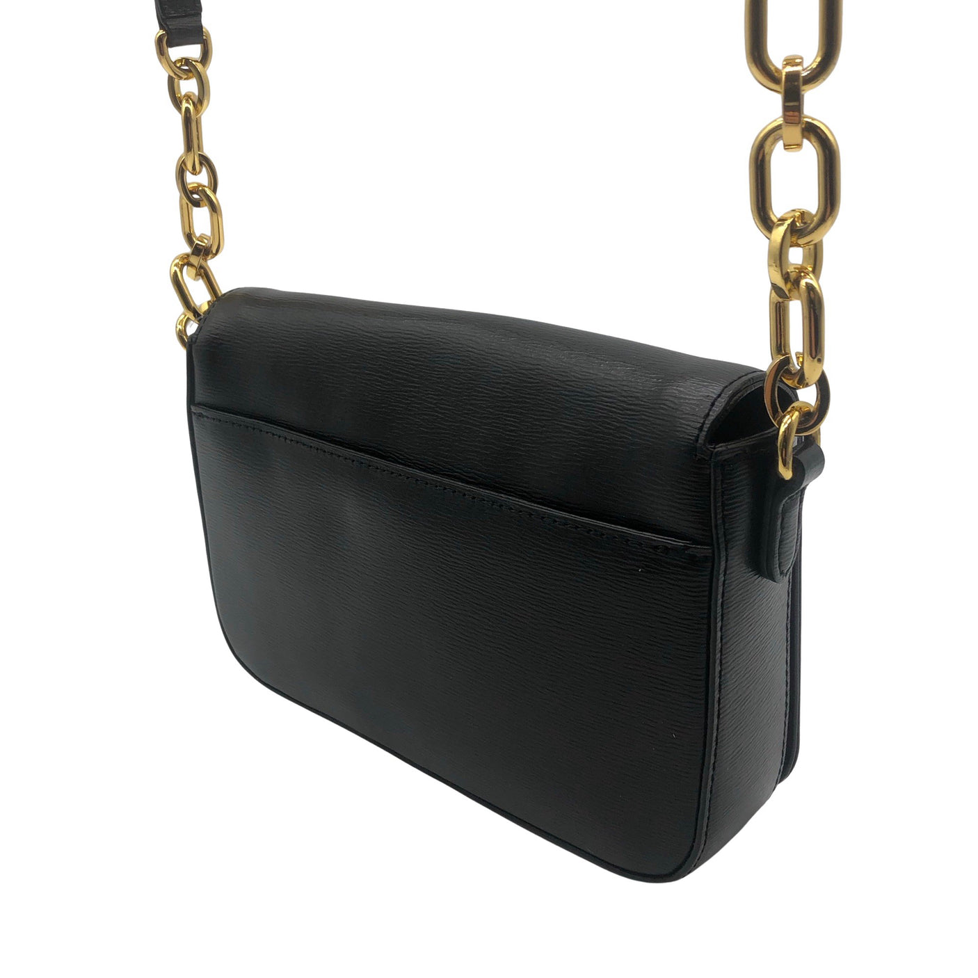 Unisex Lauren Ralph Lauren - Shoulder bag, size Mini - Black (2)
