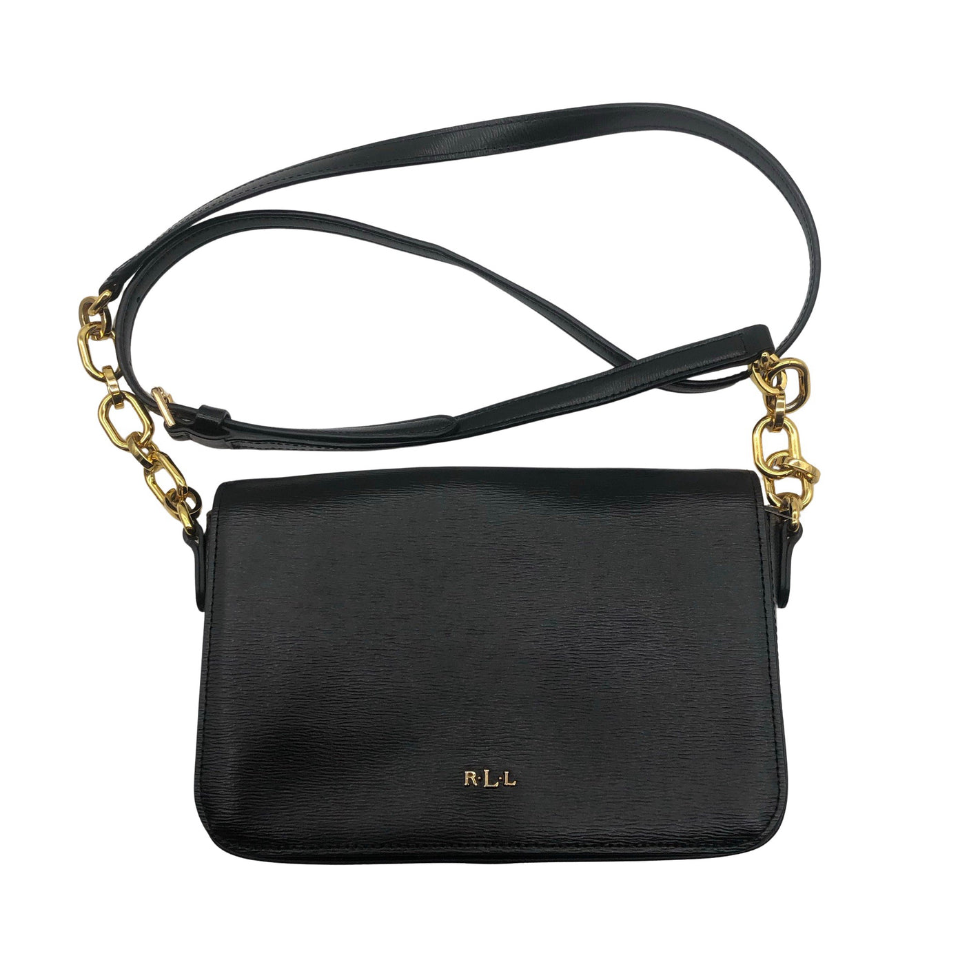 Unisex Lauren Ralph Lauren - Shoulder bag, size Mini - Black (1)