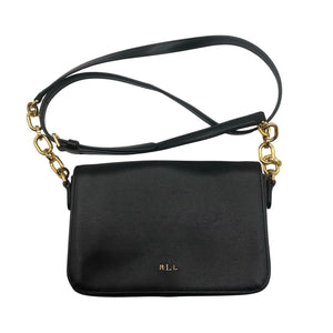 Unisex Lauren Ralph Lauren - Shoulder bag, size Mini - Black (1)