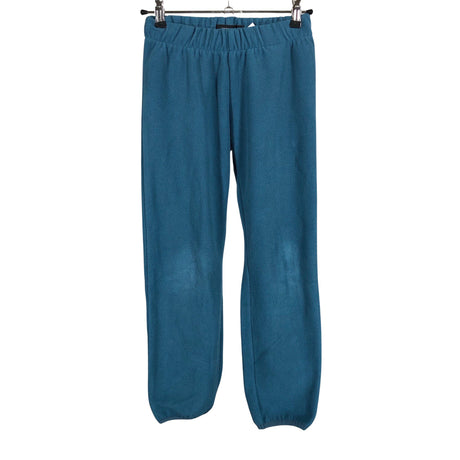 Unisex Name It - Fleece pants, size 122 - 128 - Blue ()