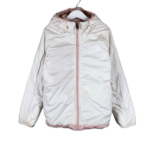 Unisex The North Face - Winter jacket, size 134 - 140 - Light pink (3)