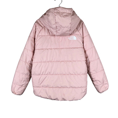 Unisex The North Face - Winter jacket, size 134 - 140 - Light pink (2)