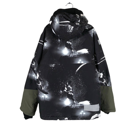 Unisex Molo Kids - Winter jacket, size 146 - 152 - Black (2)