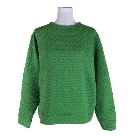Unisex Aarrelabel - Sweatshirt, size 40 - Green ()