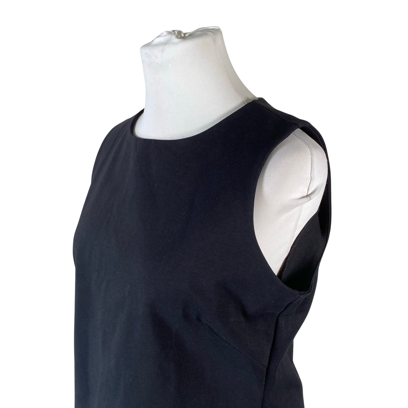 Unisex Papu - Top, size 42 - Black (2)