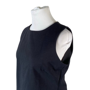 Unisex Papu - Top, size 42 - Black (2)