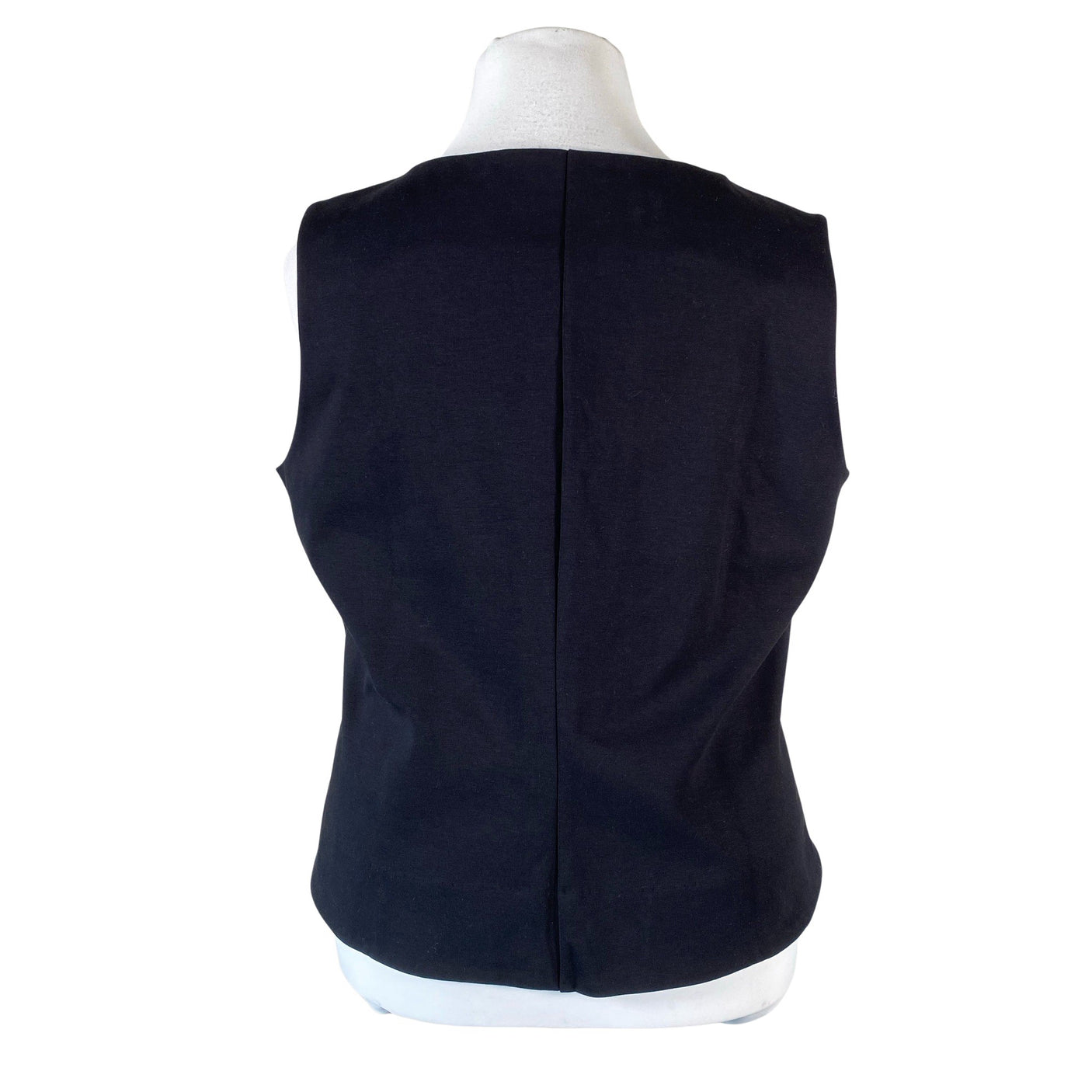 Unisex Papu - Top, size 42 - Black (3)