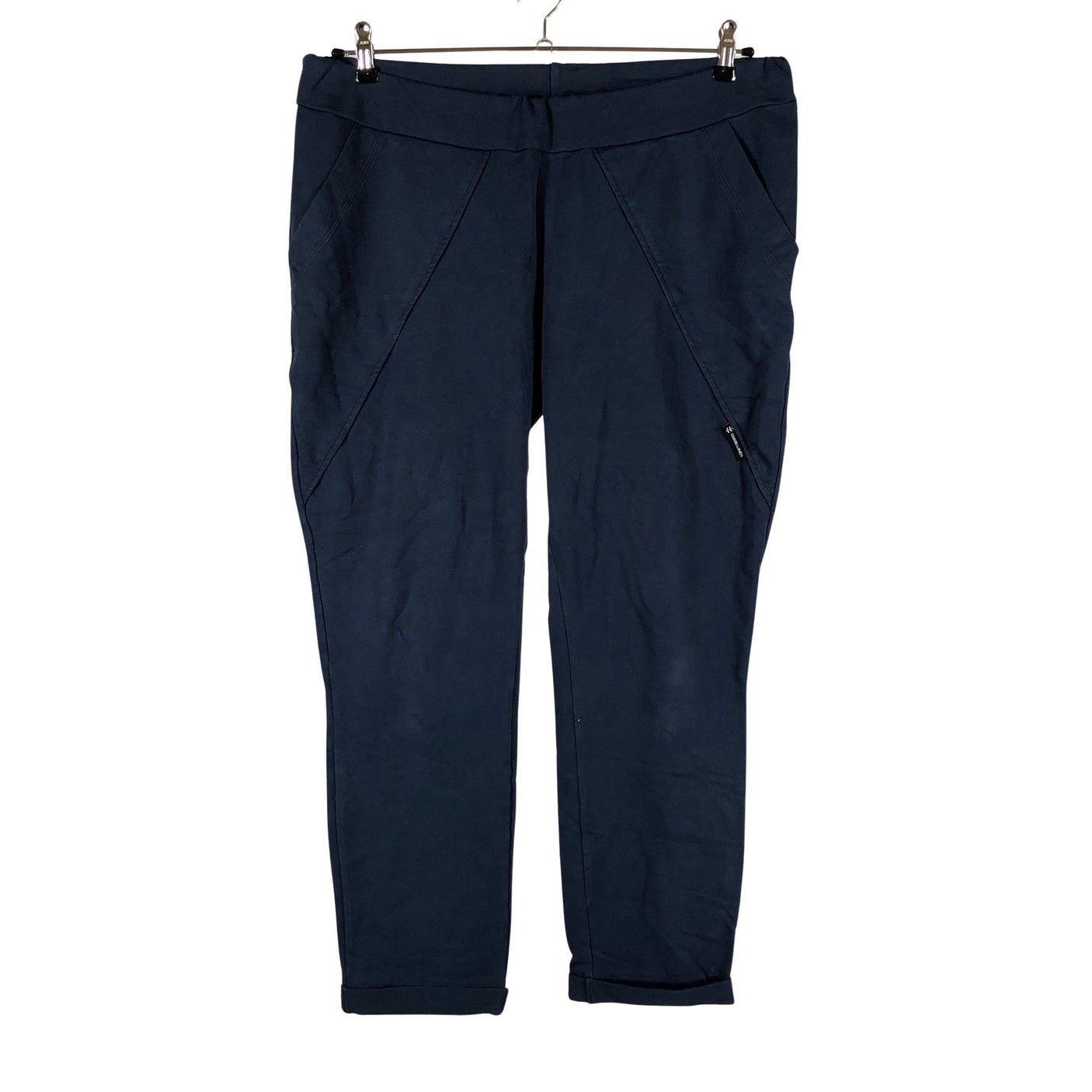 Unisex Ommellinen - Sweatpants, size 42 - Blue (1)