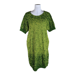 Unisex Hurmås - Knit dress, size One size - Green (1)
