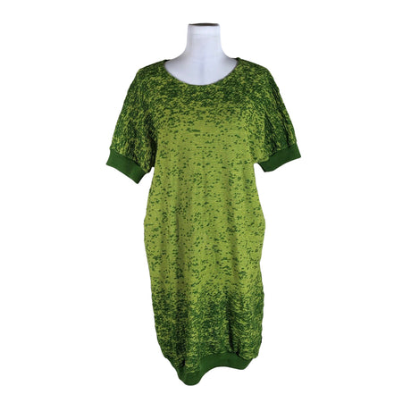 Unisex Hurmås - Knit dress, size One size - Green ()