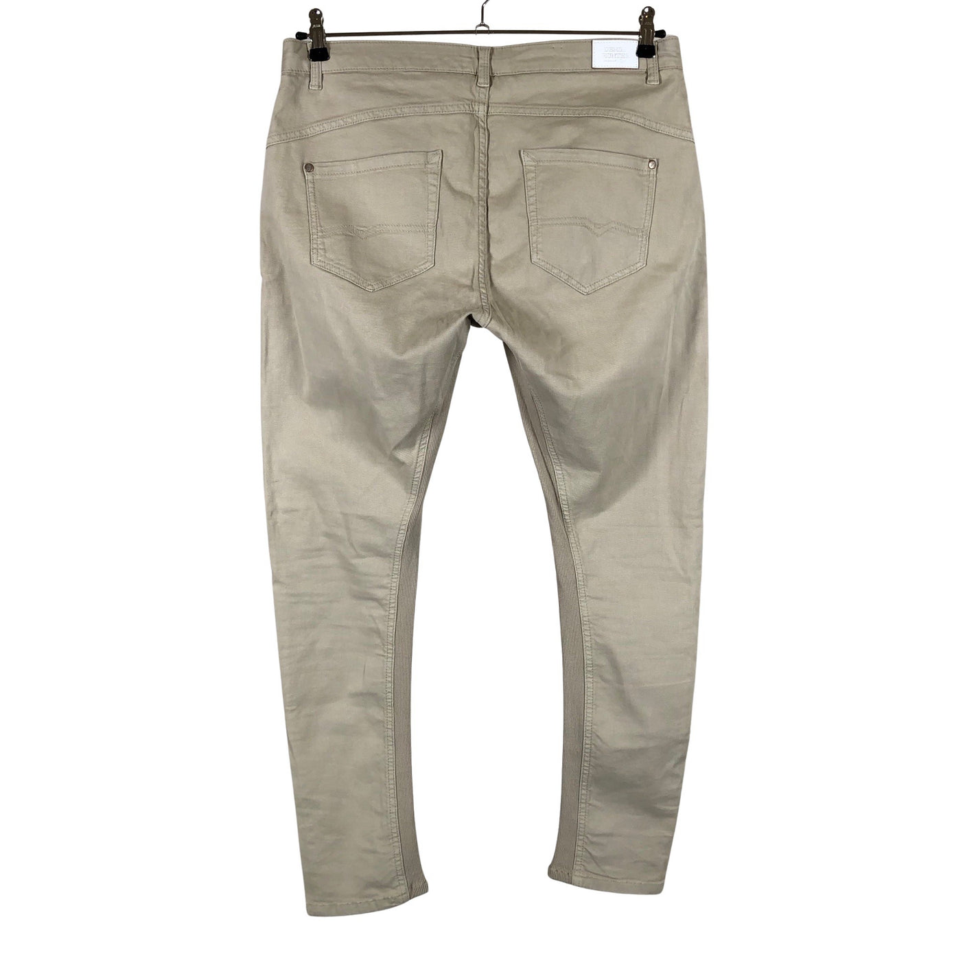Unisex Denim Hunter - Jeans, size W32 - Beige (2)