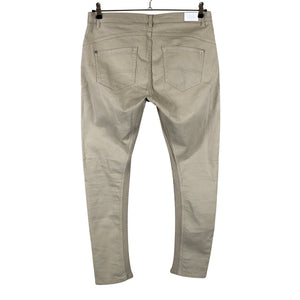 Unisex Denim Hunter - Jeans, size W32 - Beige (2)
