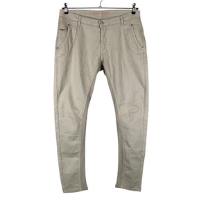 Unisex Denim Hunter - Jeans, size W32 - Beige (1)