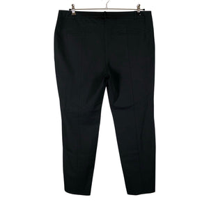 Unisex Gerry Weber - Slacks, size 46 - Black (2)
