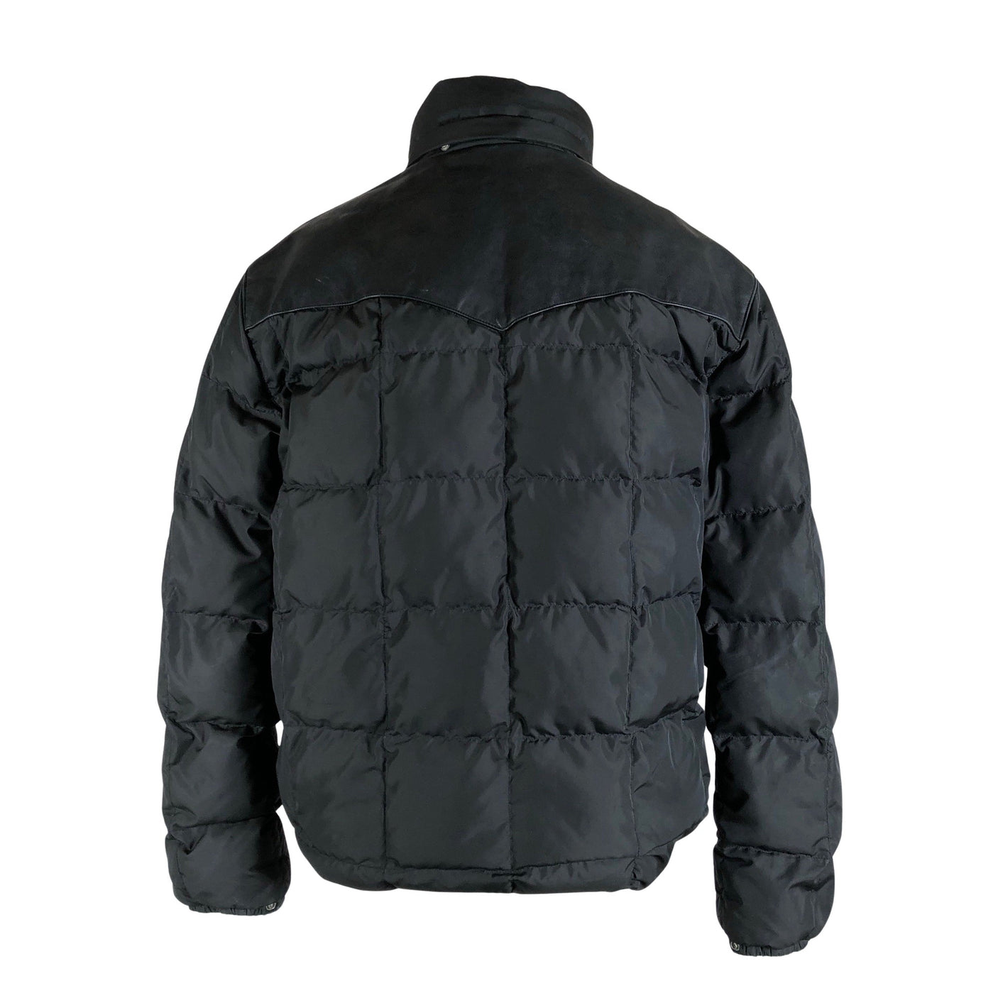 Unisex Polo Ralph Lauren - Down jacket, size 40 - Black (2)