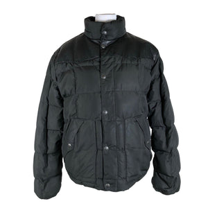 Unisex Polo Ralph Lauren - Down jacket, size 40 - Black (1)