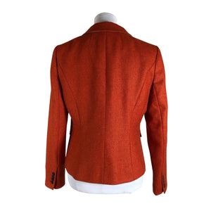 Unisex Hobbs - Jacket, size 40 - Orange (2)