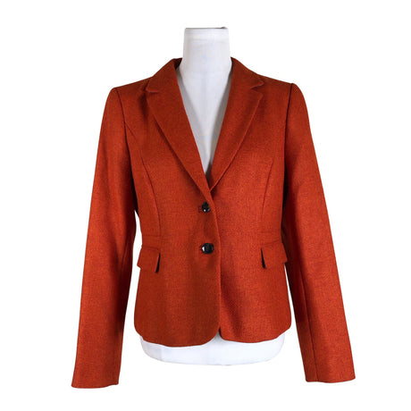 Unisex Hobbs - Jacket, size 40 - Orange ()