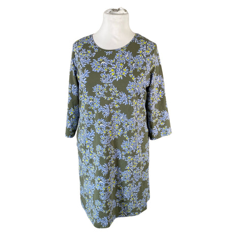 Unisex Nanso - Tricot dress, size 44 - Green ()