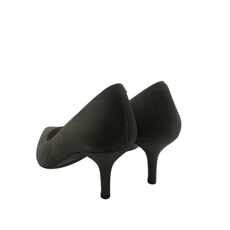 Unisex Paco Gil - High heels, size 39 - Green (2)