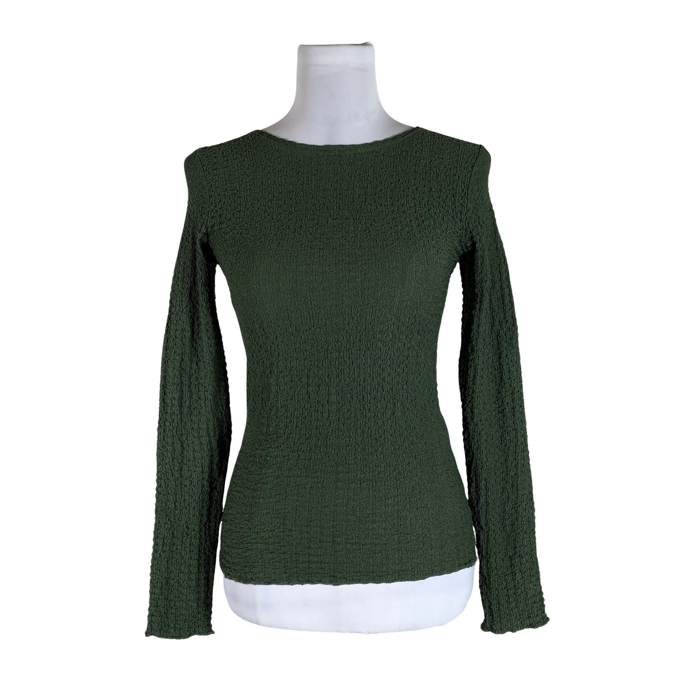 Unisex JJXX - Blouse, size 36 - Green (1)