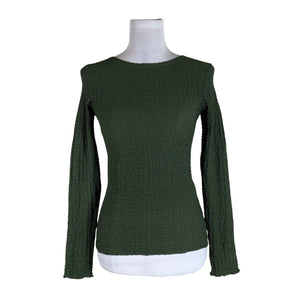 Unisex JJXX - Blouse, size 36 - Green (1)