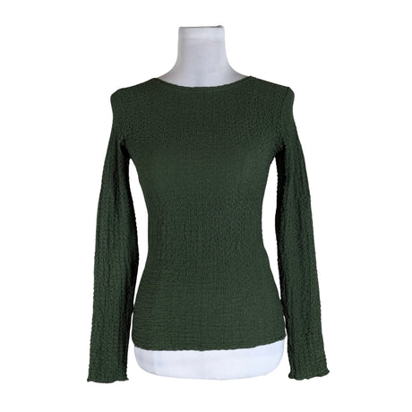 Unisex JJXX - Blouse, size 36 - Green ()