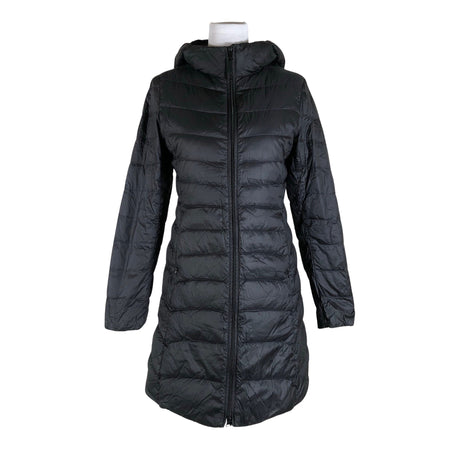 Unisex Uniqlo - Light down jacket, size 36 - Black ()