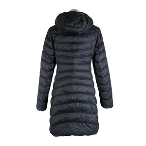 Unisex Uniqlo - Light down jacket, size 36 - Black (2)