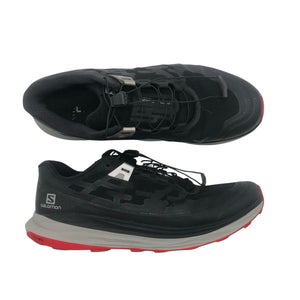 Unisex Salomon - Outdoor sneakers, size XXS - Black (1)