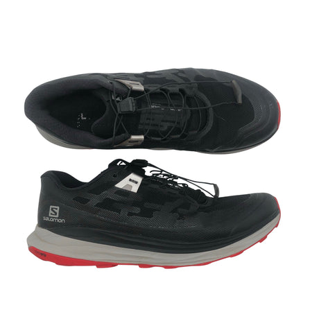 Unisex Salomon - Outdoor sneakers, size XXS - Black ()