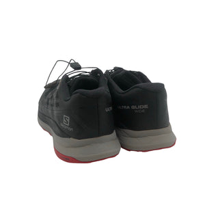 Unisex Salomon - Outdoor sneakers, size XXS - Black (2)