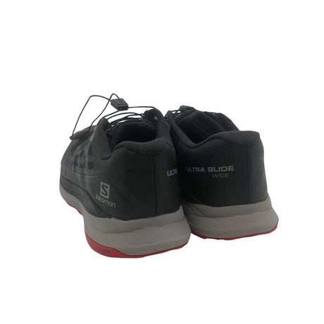 Unisex Salomon - Outdoor sneakers, size XXS - Black (2)
